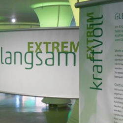 Moor Extrem Ausstellung