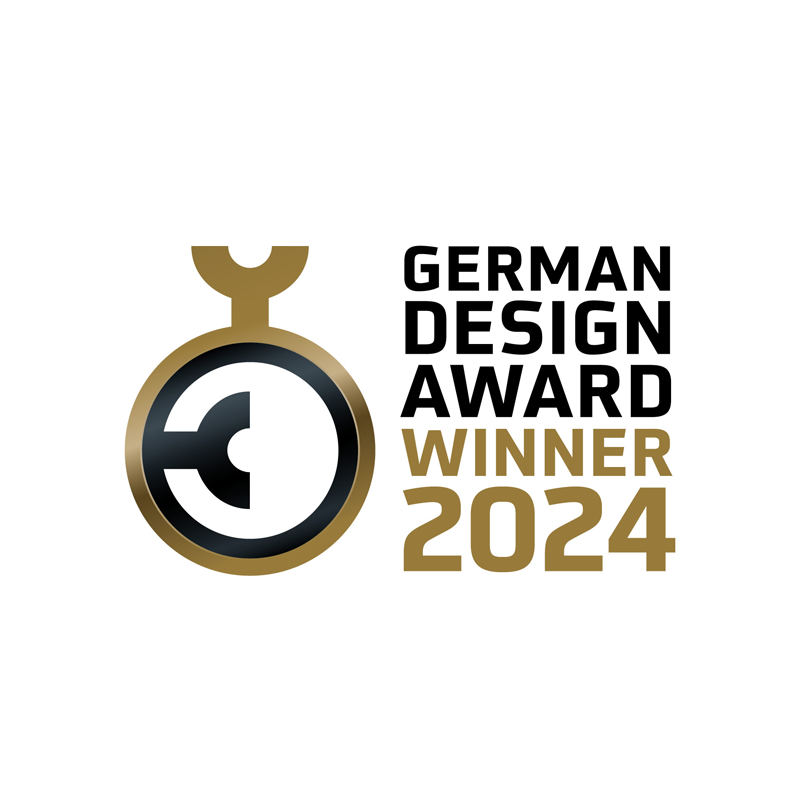 German Design Award 2024
